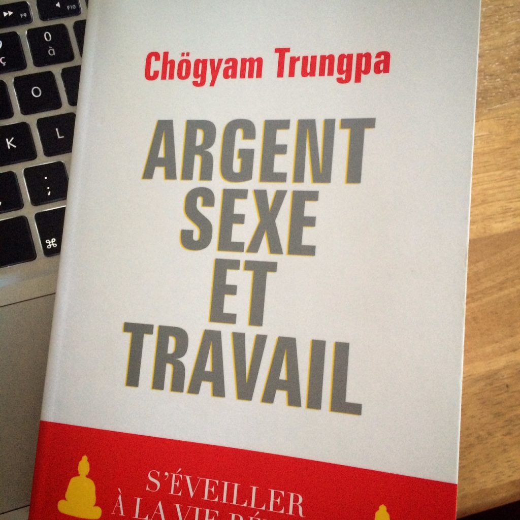 Le travail