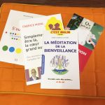 Petite bibliothèque à l’intention des amoureux de la méditation