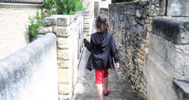 Le plus beau cadeau à faire à vos enfants : la confiance