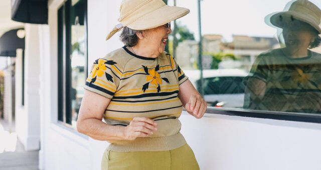 L’âge des femmes est-il encore tabou ?